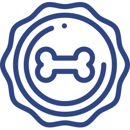 icon dog training