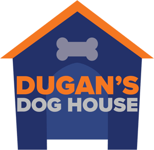 Dugan's Dog House Logo