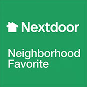 Nextdoor Neighborhood Favorite