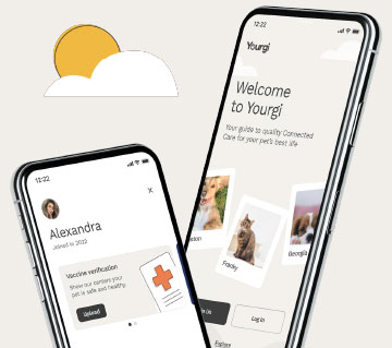 yourgi app phones