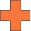 red cross icon